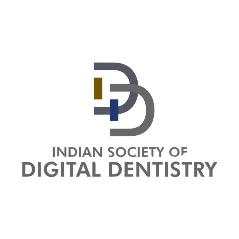 International Digital Dentistry & Implantology Conclave 2026 logo