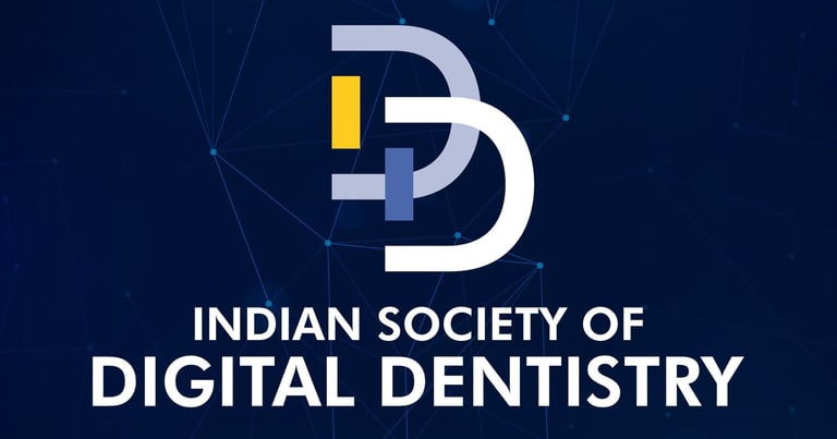 International Digital Dentistry & Implantology Conclave 2026 logo