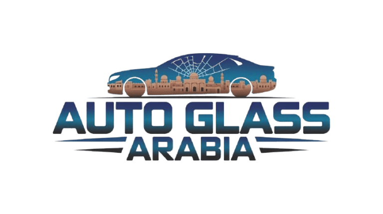 Auto Glass Arabia logo