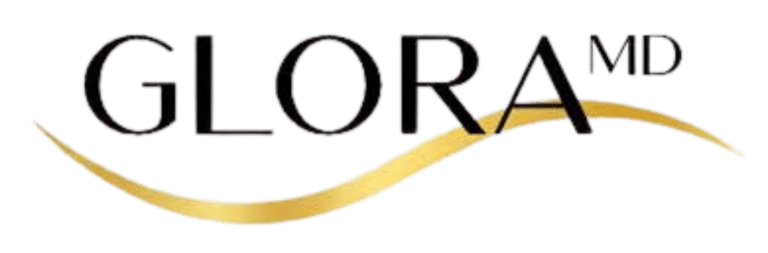 GloraMD logo