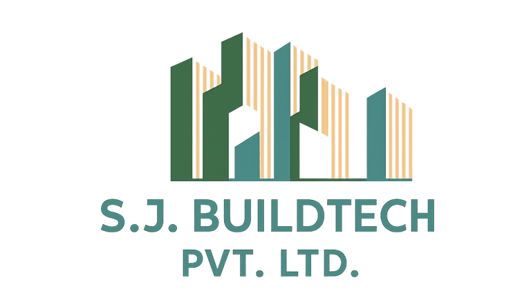 Delhi BuildPro logo