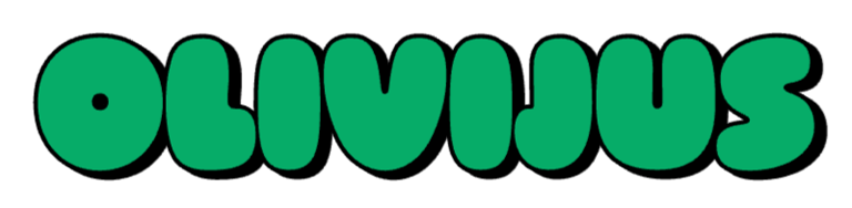 Olivijus logo