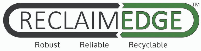 ReclaimEdge logo
