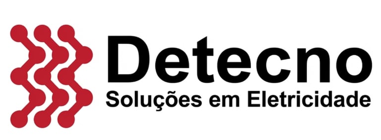 Detecno Soluções em Eletricidade LTDA logo