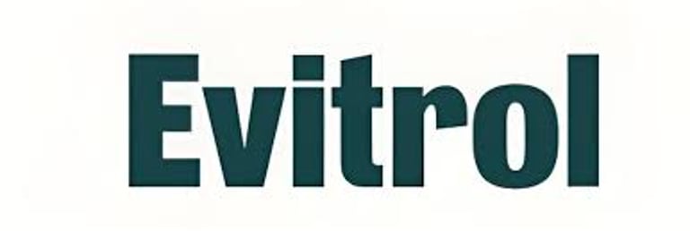 Evitrol logo