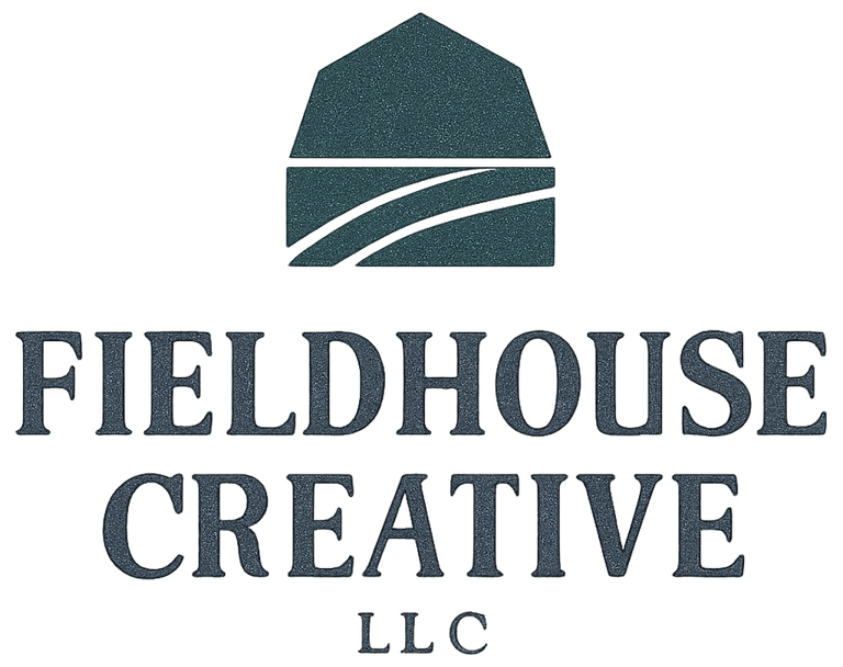 FIELDHOUSE CREATIVE LLC logo