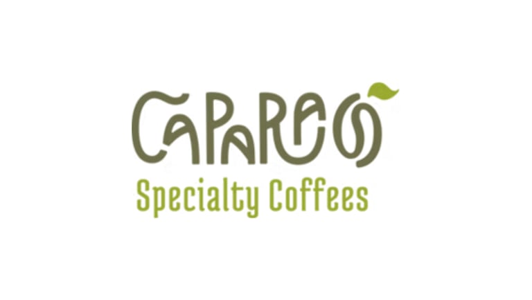 Caparaó Reserve logo