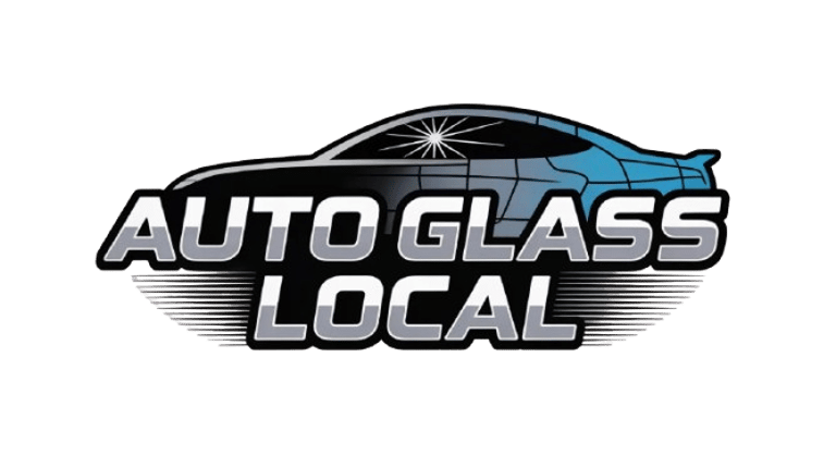 Auto Glass Local logo