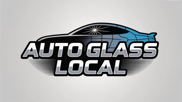 Skyview Auto Glass logo