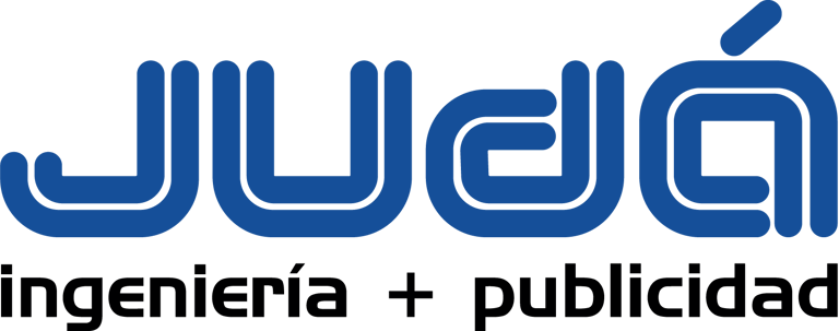 Judá Ingenieria + Publicidad, Santa Rosa de Copán, Honduras logo