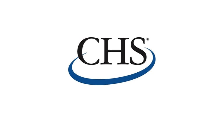 Chris hotel uniform logo