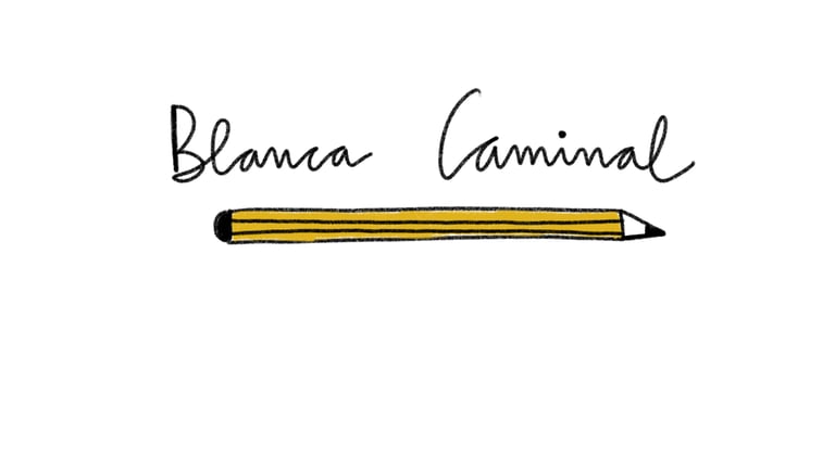 Blanca Caminal logo