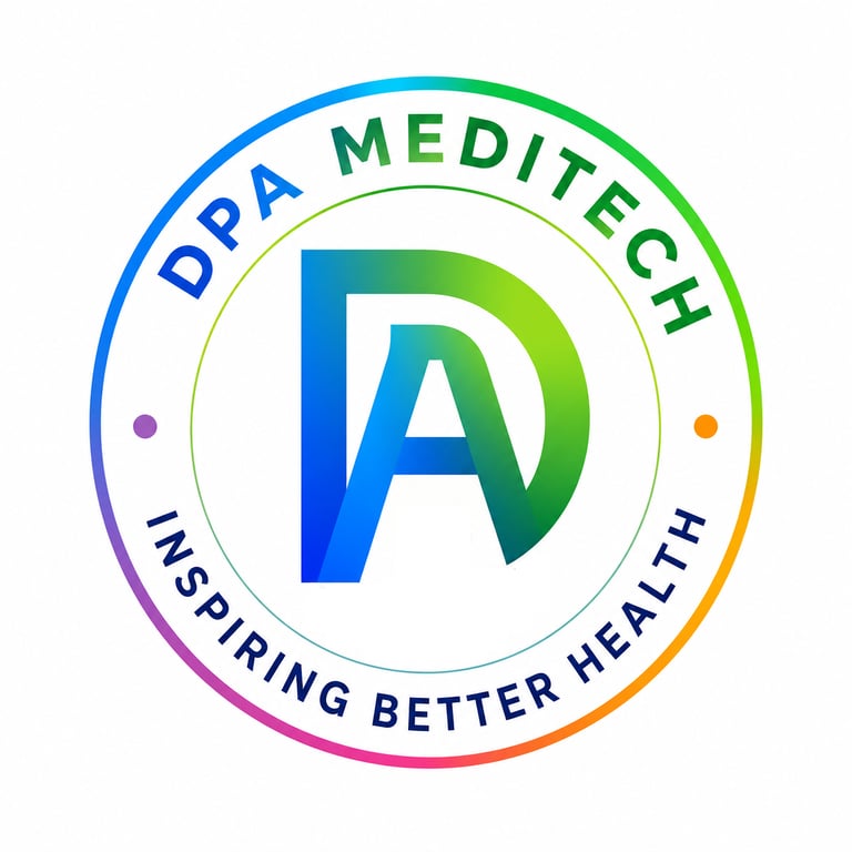 VitaNexa logo
