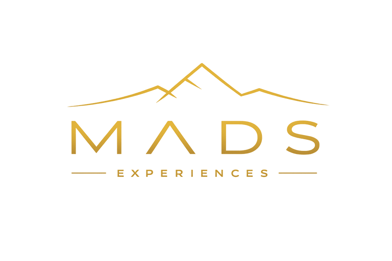 MADS experiences logo