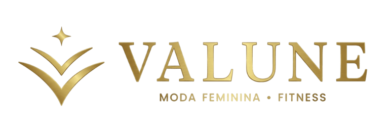Valune Moda Feminina e Fitness logo