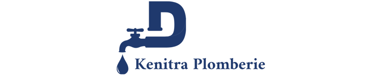 Kenitra Plomberie logo