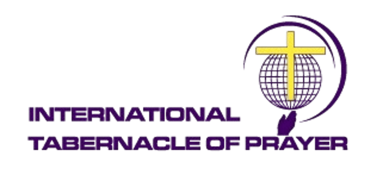International Tabernacle of prayer logo