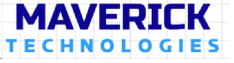 Maverick Technologies logo