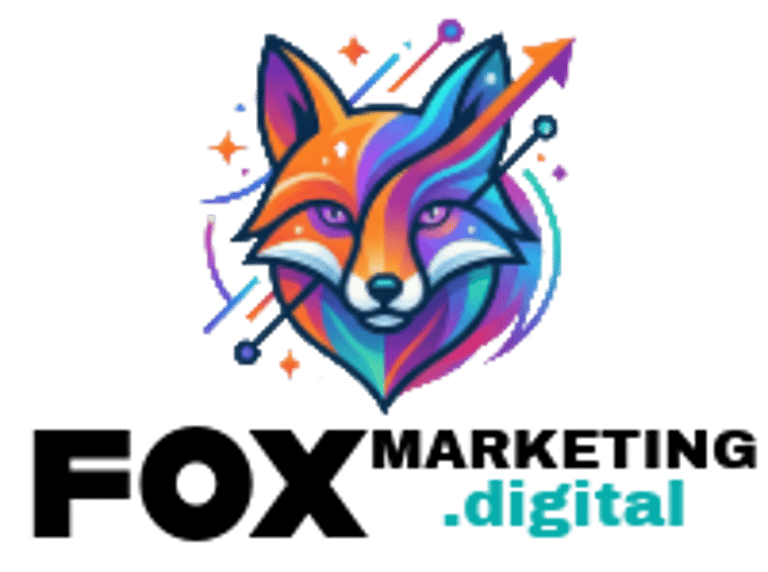 Fox Marketing Digital logo