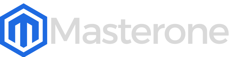 Masterone logo