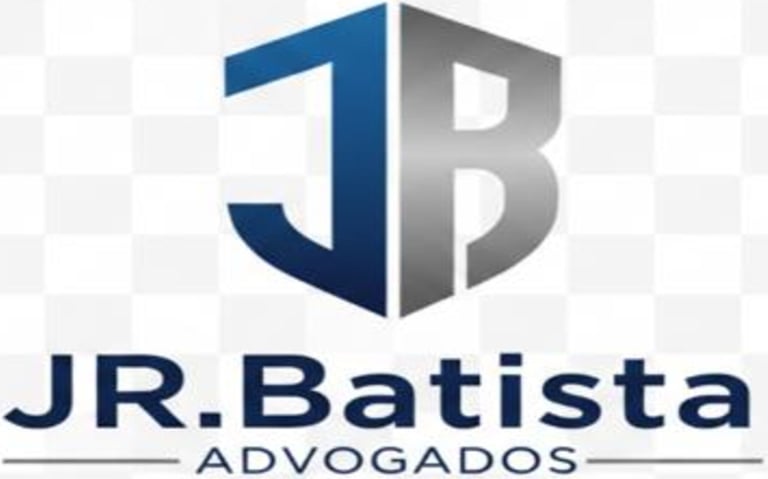 JR.Batista Advocacia logo