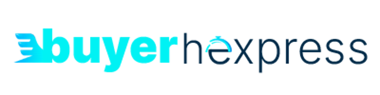 BuyerHexpress logo
