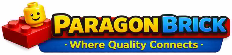 Paragon Brick logo