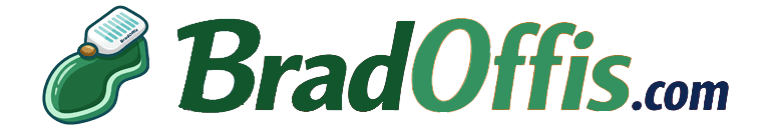 Bradoffis logo