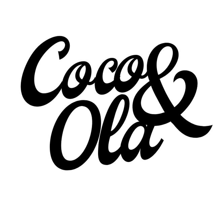 CocoyOla logo