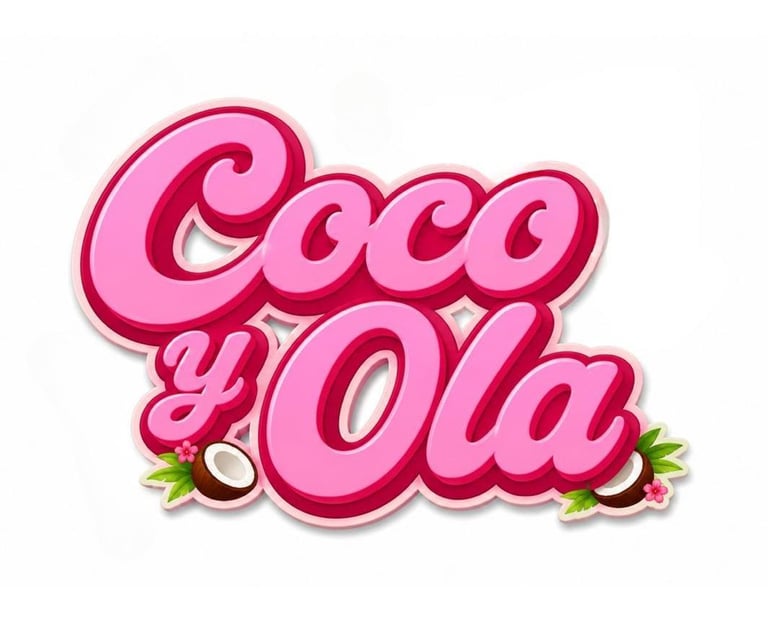 CocoyOla logo