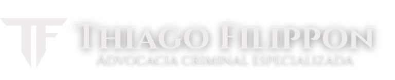 Thiago Filippon Advocacia Criminal Especializada logo
