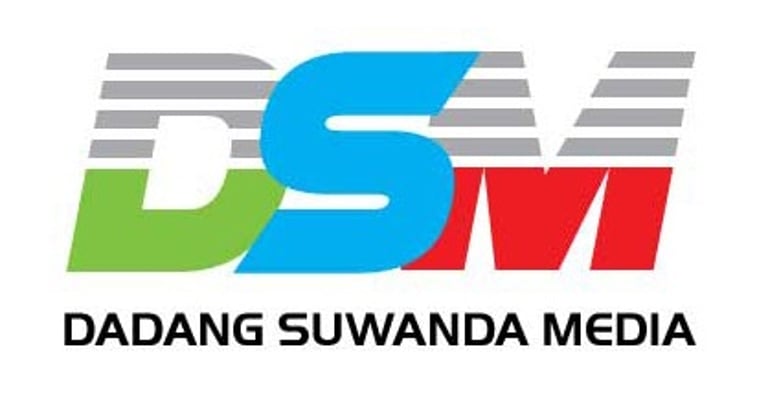 Dadang Suwanda Media logo