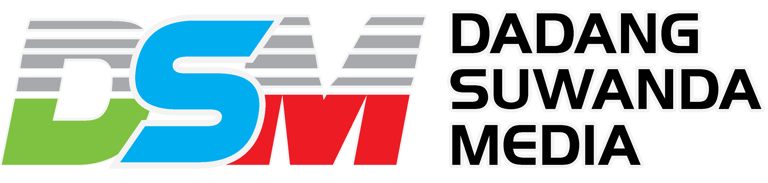 Dadang Suwanda Media logo