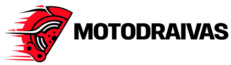 MOTODRAIVAS logo
