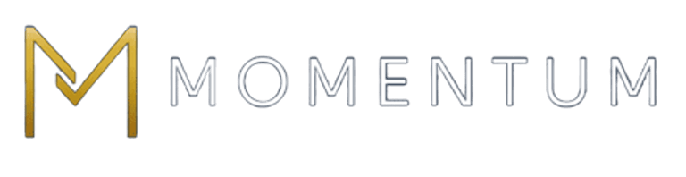 Momentum Movilidad Global y Viajes logo