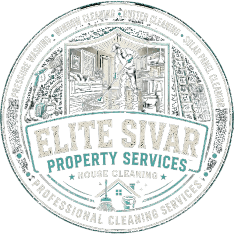 ELITE SIVAR PROPERTY SERVICES logo