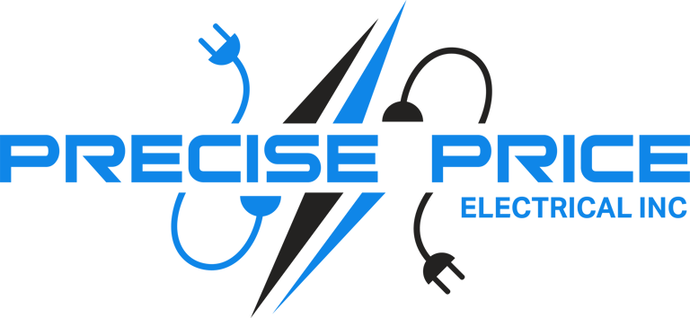 Precise Price Electric logo