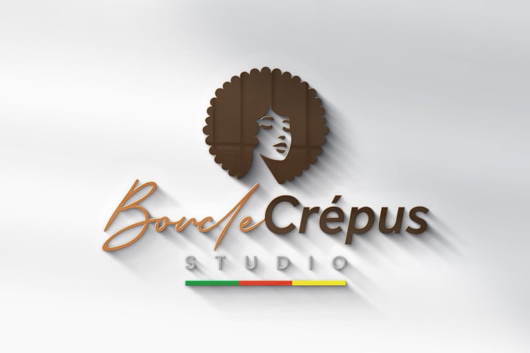BoucleCrépus logo