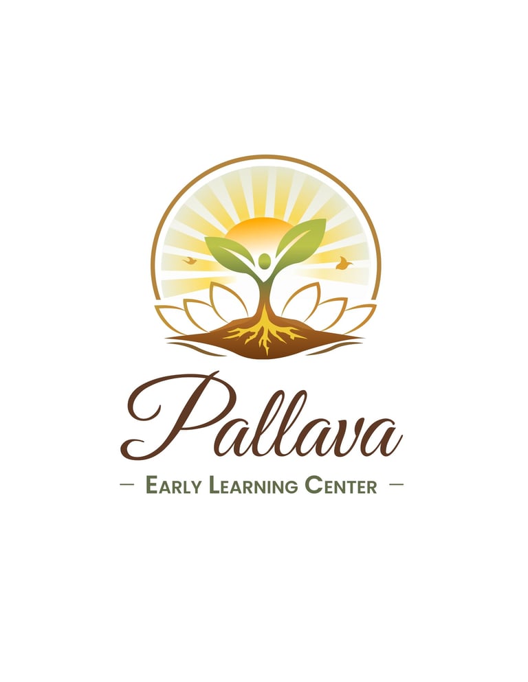 PALLAVA ELC logo