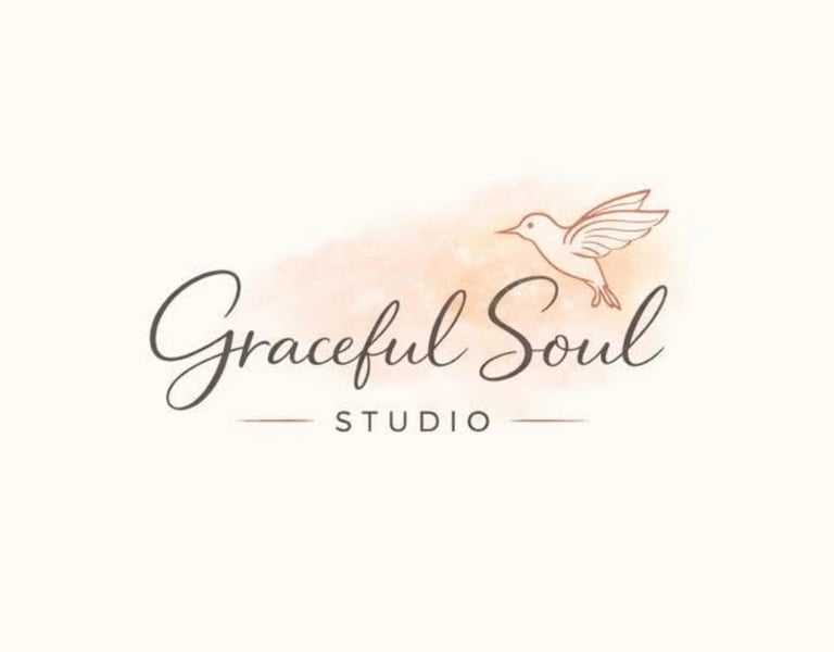 Graceful Soul Studio logo