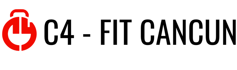 c4fitcancun logo