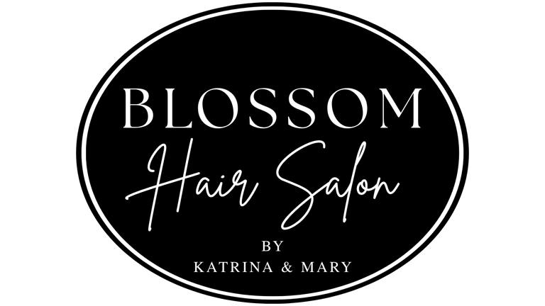 Blossom Hair Salon logo