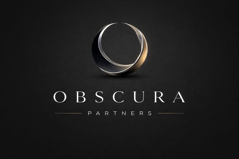 OBSCURA PARTNERS LLC logo