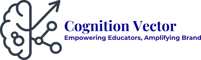 Cognition Vector logo