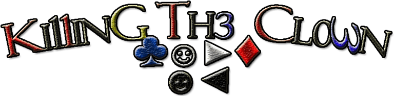 Killing The Clown logo