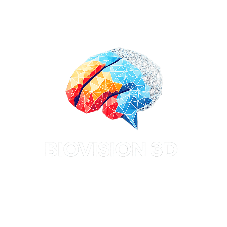Biovisión 3D | Anatomía, Patología y Fisiopatología Veterinaria logo