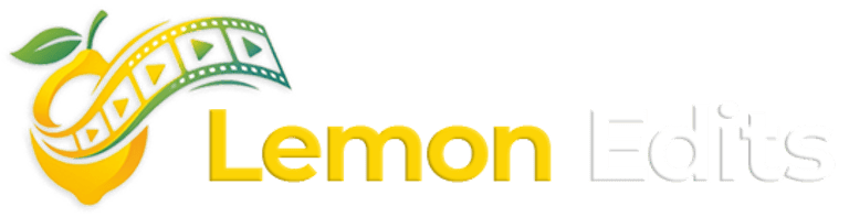 Lemon Edits logo