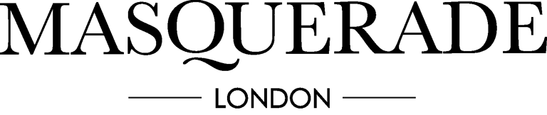 Masquerade London logo