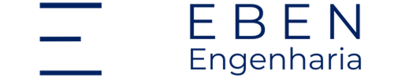 Eben Engenharia logo