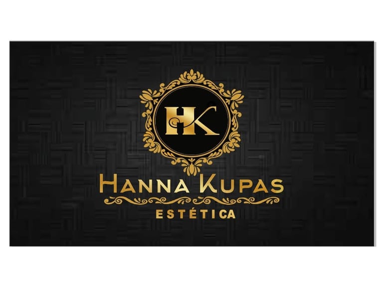 Estética Hanna Kupas logo